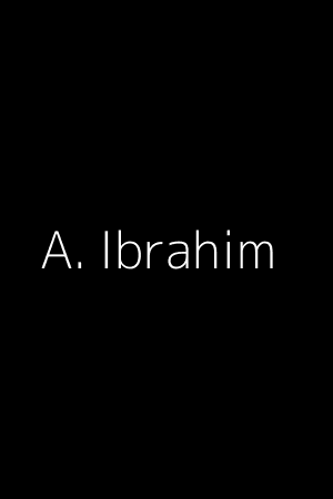 Amani Ibrahim